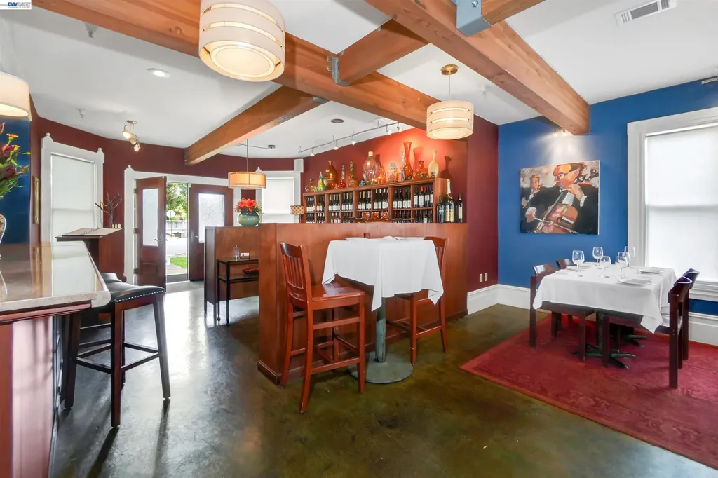 742 B Street Hayward CA 94541