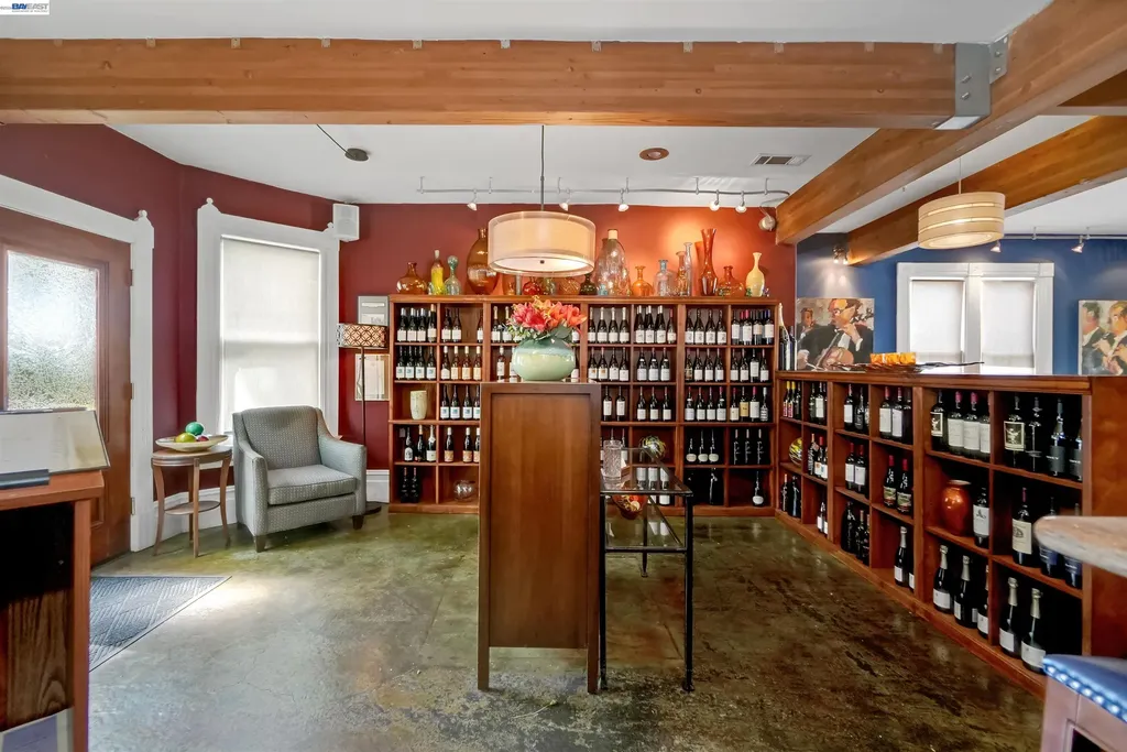 742 B Street Hayward CA 94541