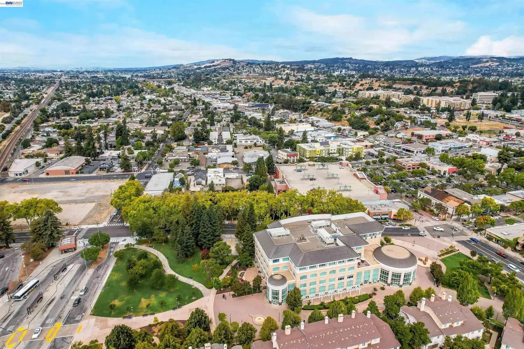 742 B Street Hayward CA 94541