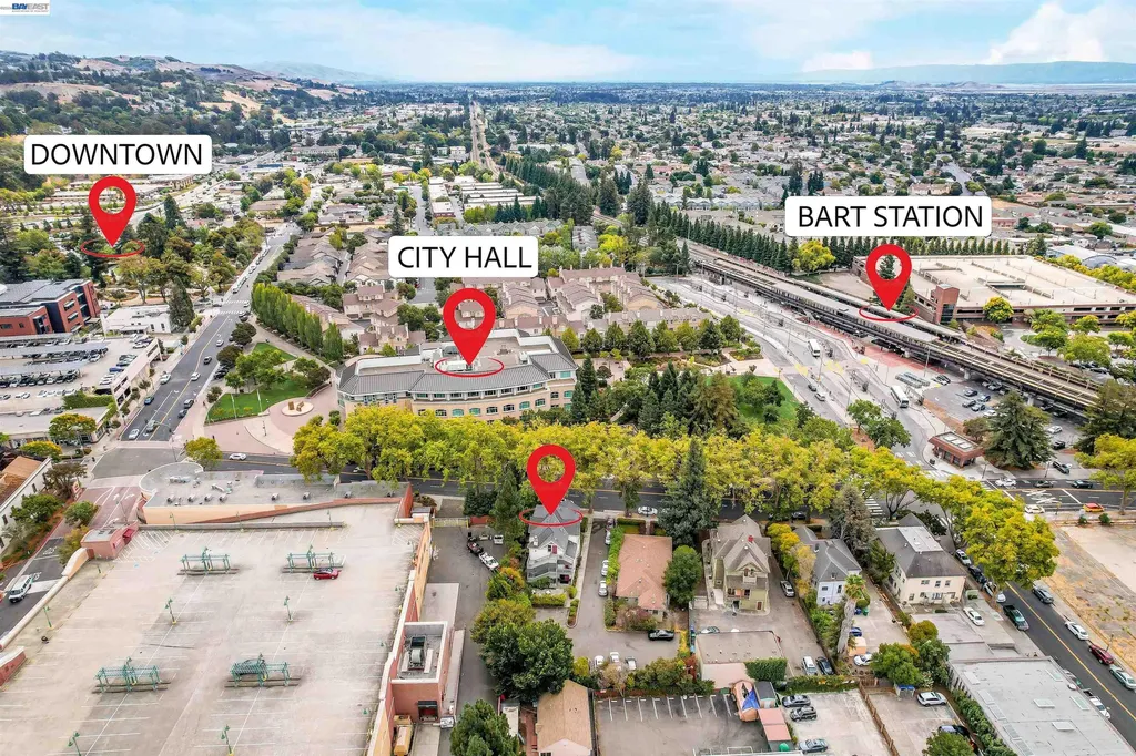 742 B Street Hayward CA 94541