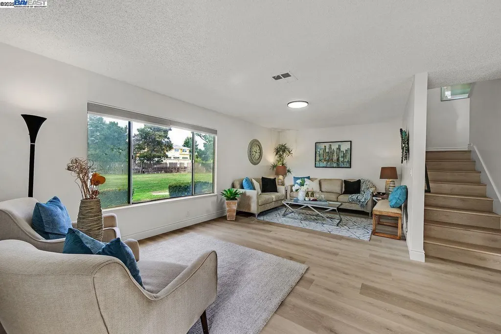 4201 Saturn Way Union City CA 94587