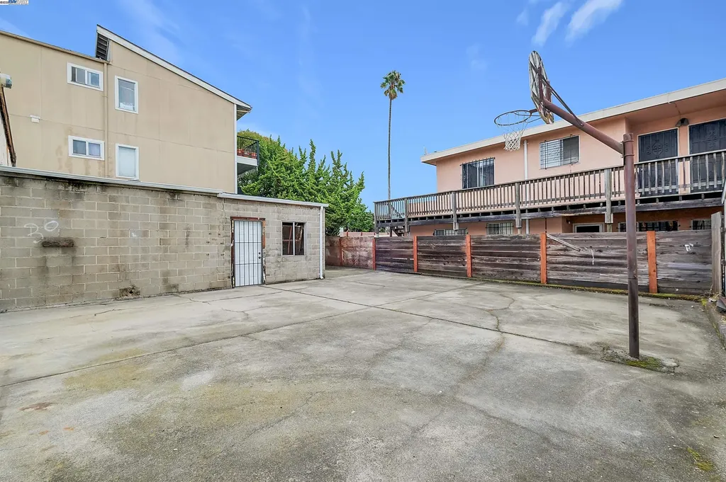 2860 38th Avenue Oakland CA 94619