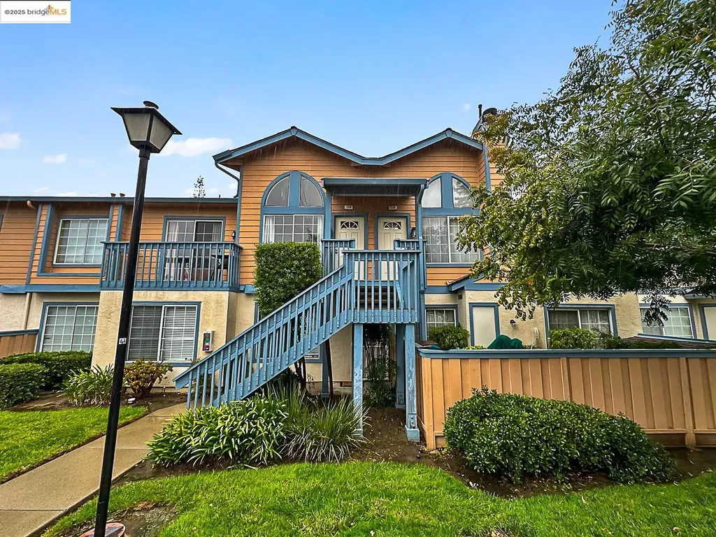 119 Glenwood Hercules CA 94547