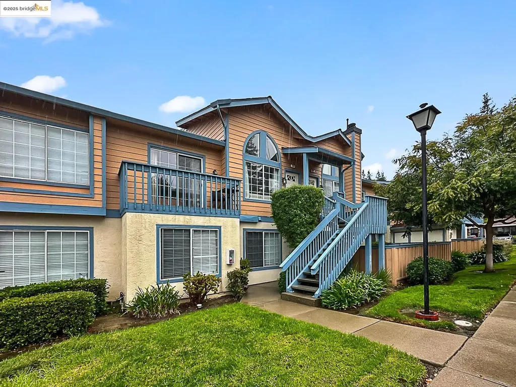 119 Glenwood Hercules CA 94547