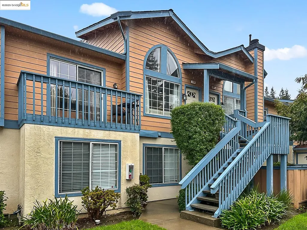 119 Glenwood Hercules CA 94547