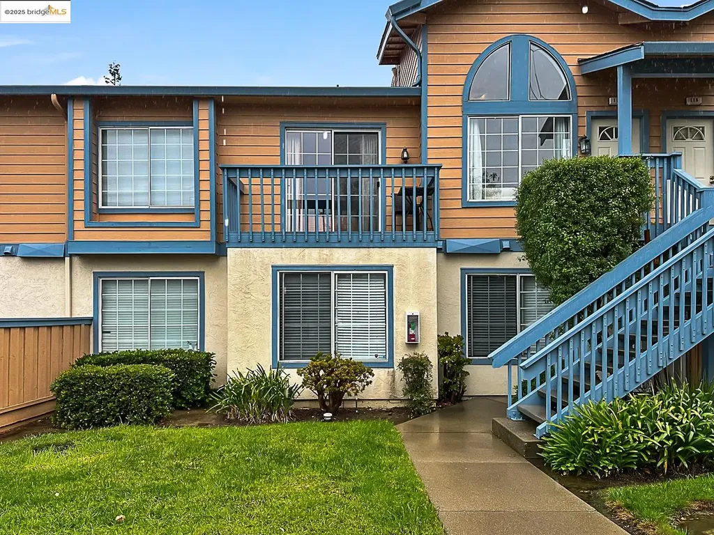 119 Glenwood Hercules CA 94547