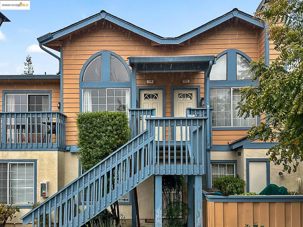 119 Glenwood Hercules CA 94547