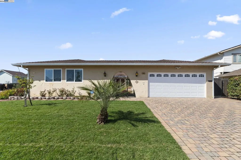 5093 Dorking Court Newark CA 94560