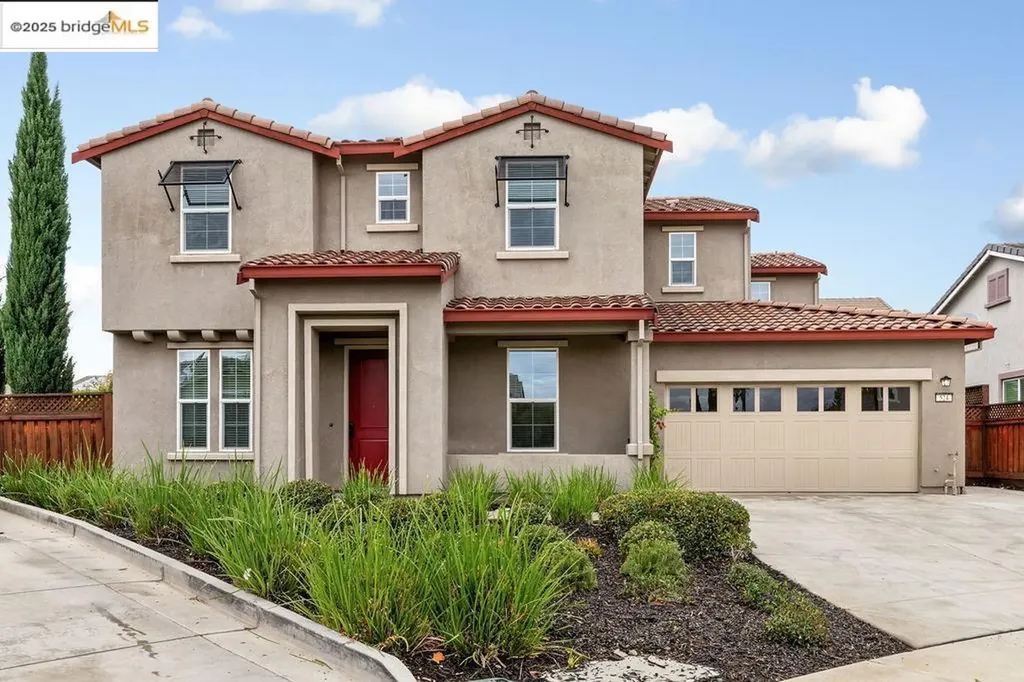 524 Bougainvilla Court Brentwood CA 94513