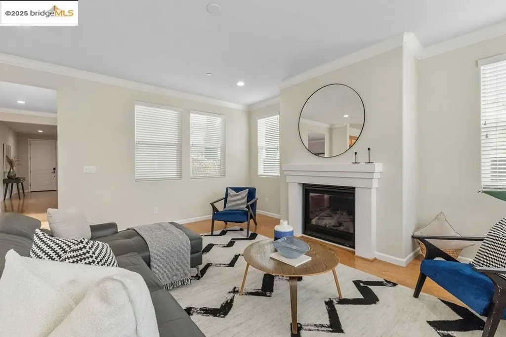 524 Bougainvilla Court Brentwood CA 94513