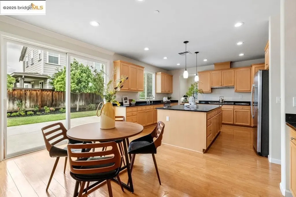 524 Bougainvilla Court Brentwood CA 94513