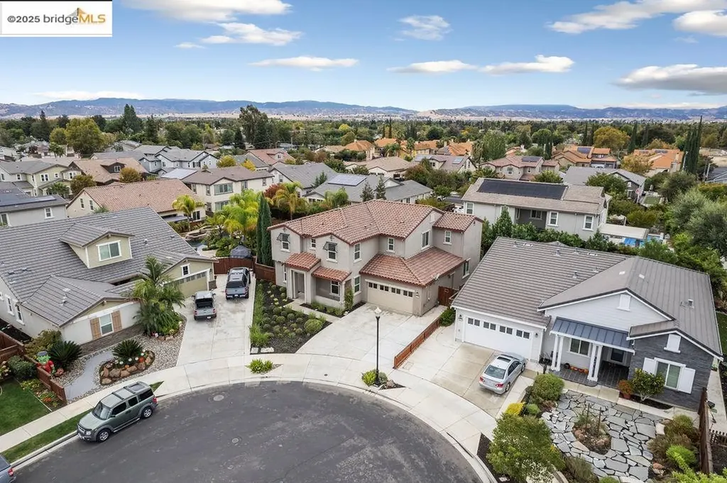 524 Bougainvilla Court Brentwood CA 94513