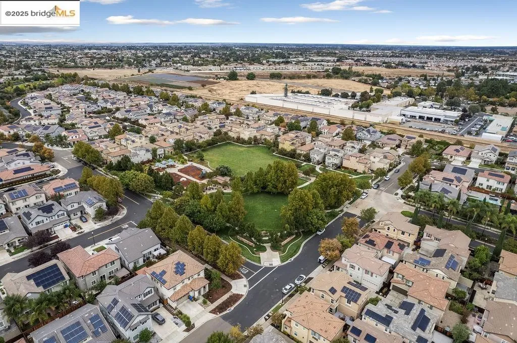 524 Bougainvilla Court Brentwood CA 94513