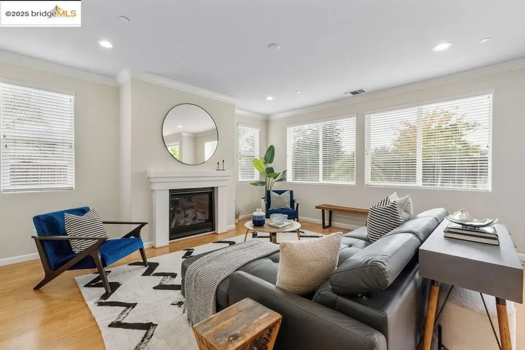 524 Bougainvilla Court Brentwood CA 94513