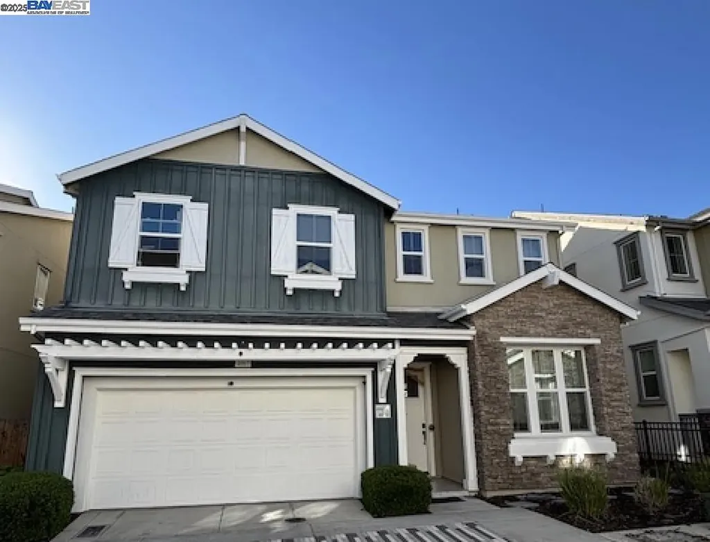 4067 Street Helena Way Dublin CA 94568