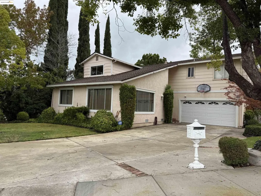 3207 Tabora Drive Antioch CA 94509