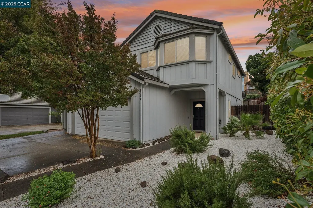 2099 Marshall Road Vacaville CA 95687