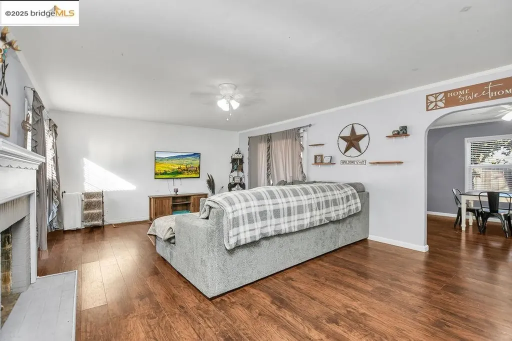 1711 D Street Antioch CA 94509