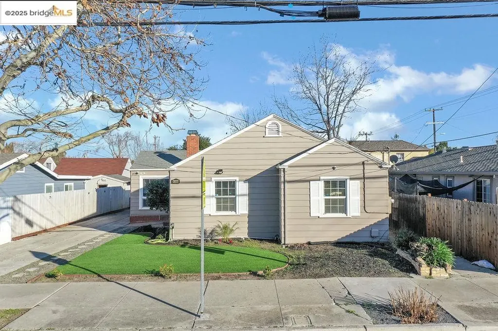 1711 D Street Antioch CA 94509