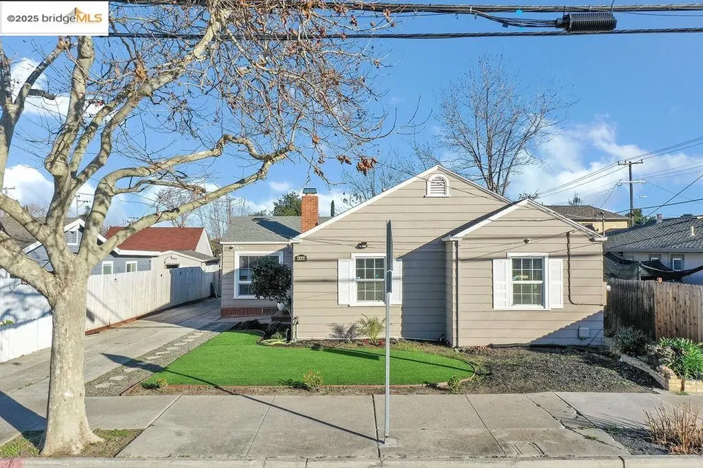 1711 D Street Antioch CA 94509