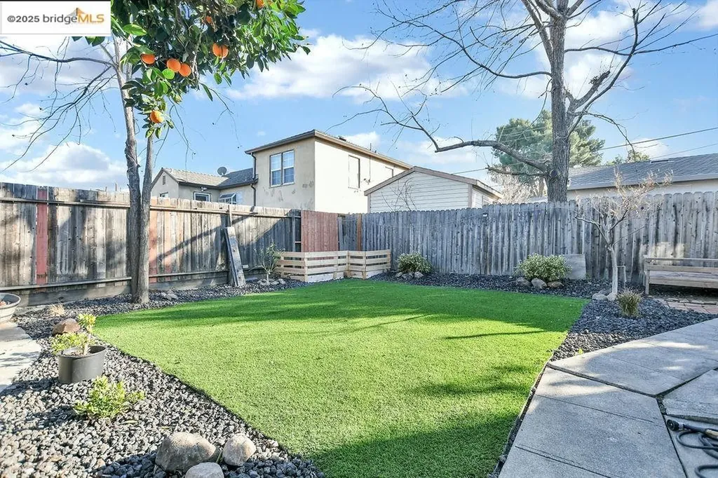 1711 D Street Antioch CA 94509