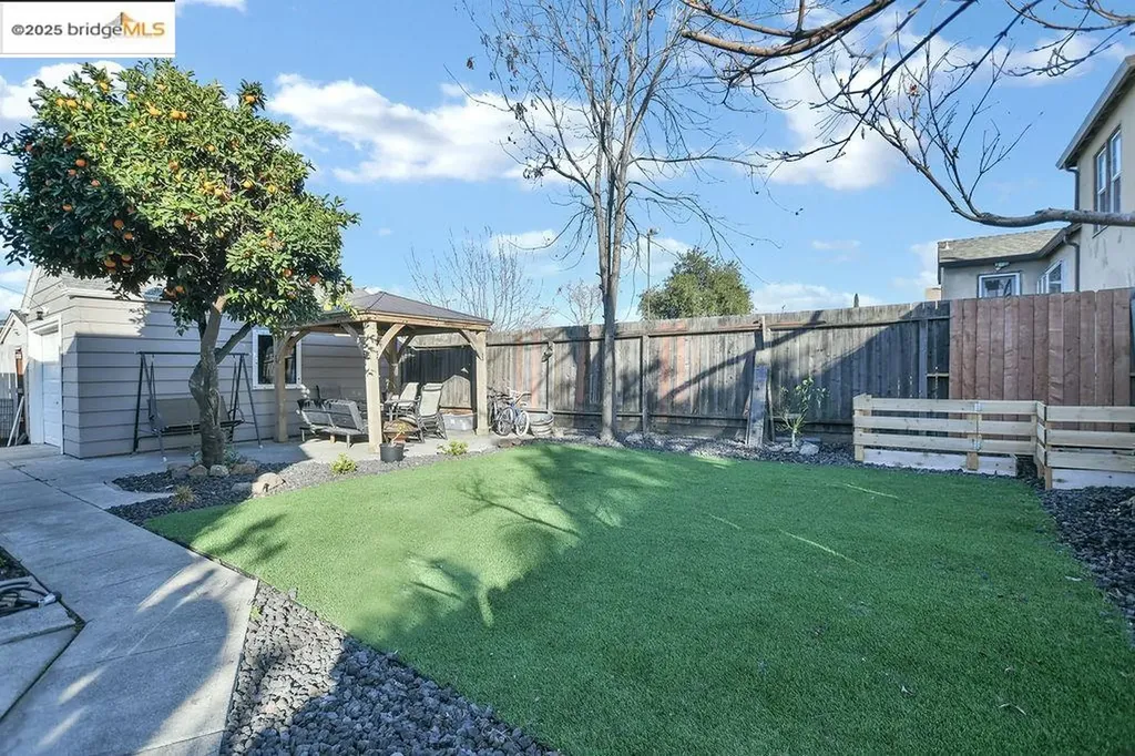 1711 D Street Antioch CA 94509