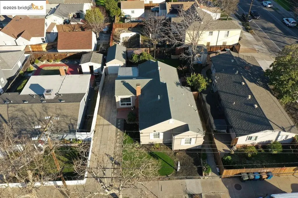 1711 D Street Antioch CA 94509