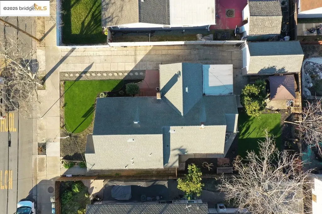 1711 D Street Antioch CA 94509