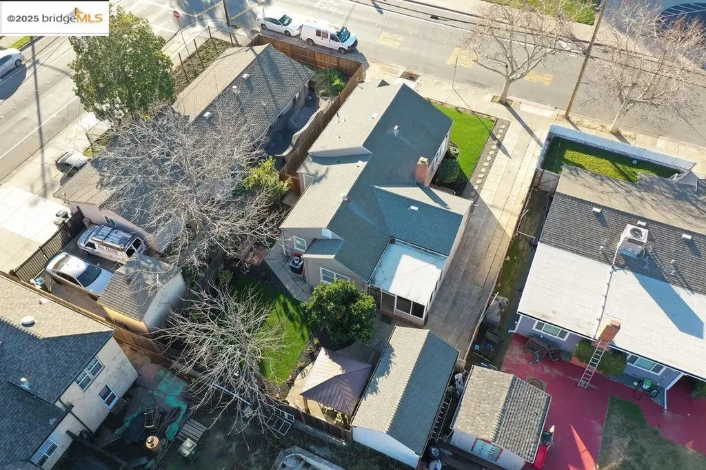 1711 D Street Antioch CA 94509