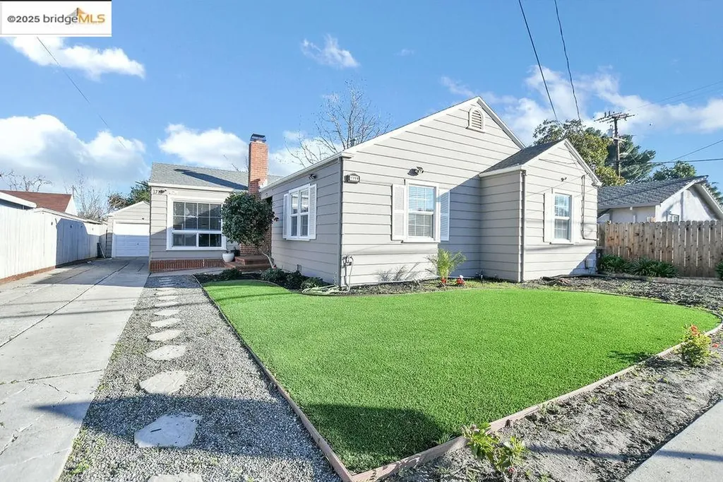 1711 D Street Antioch CA 94509