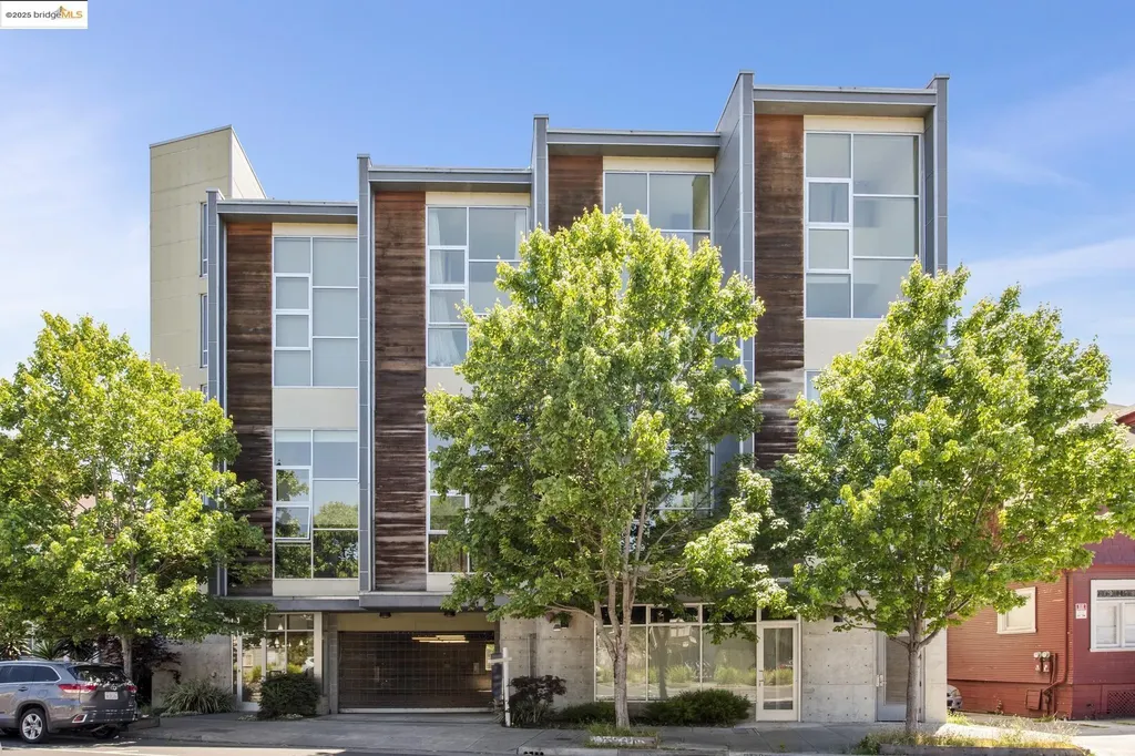 485 Macarthur Boulevard Oakland CA 94609