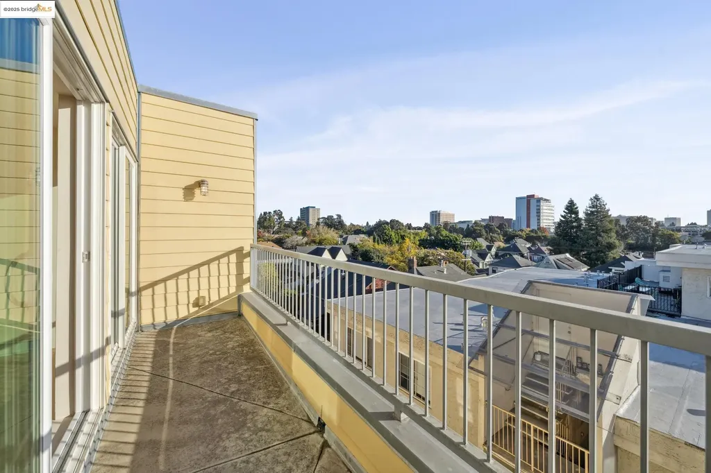 485 Macarthur Boulevard Oakland CA 94609