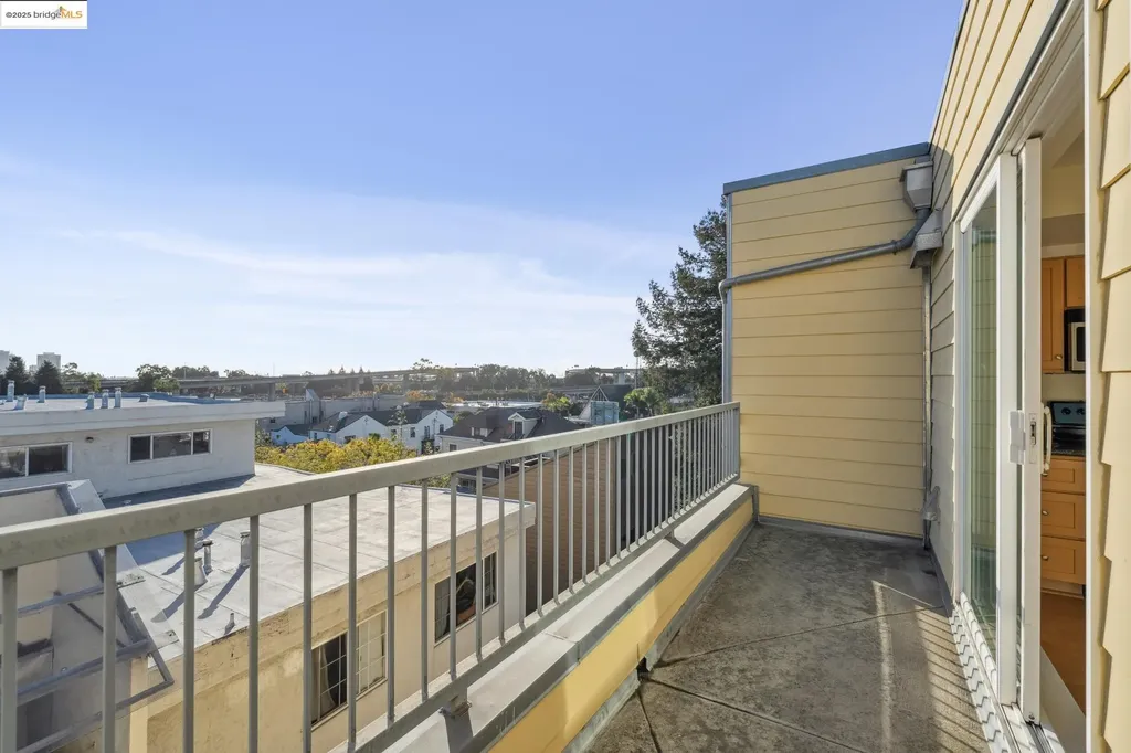 485 Macarthur Boulevard Oakland CA 94609