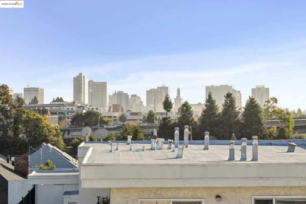 485 Macarthur Boulevard Oakland CA 94609