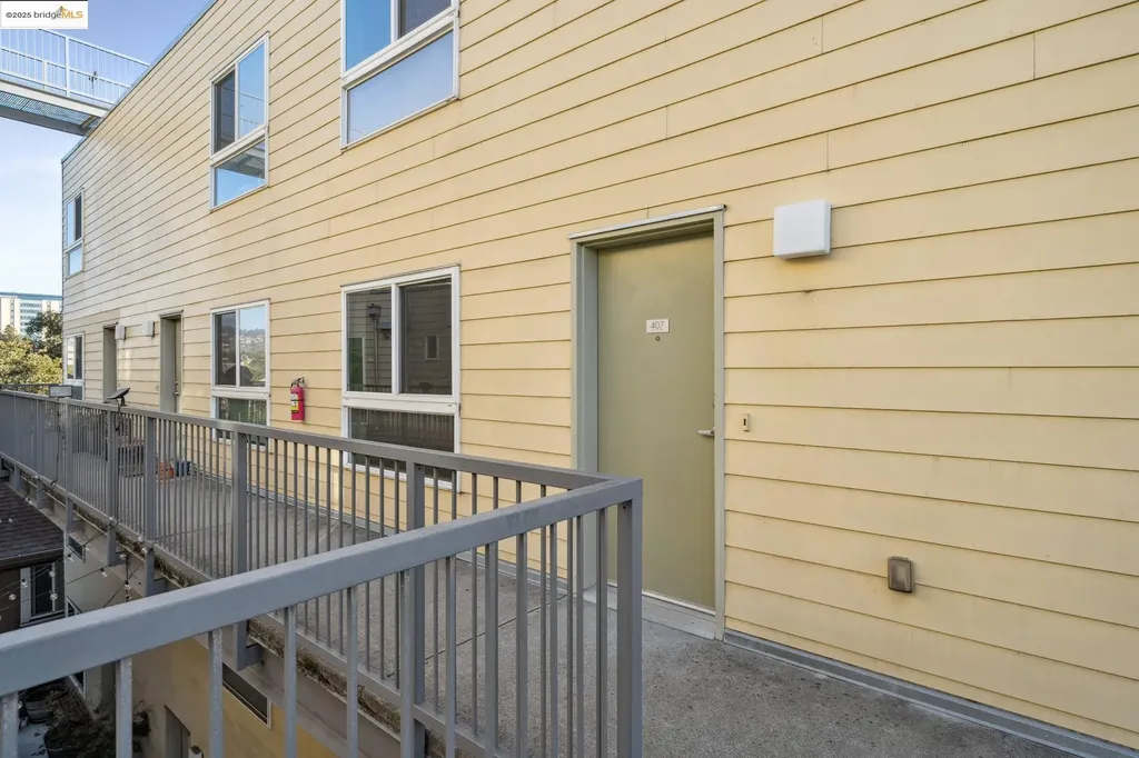 485 Macarthur Boulevard Oakland CA 94609