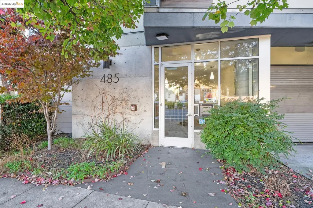 485 Macarthur Boulevard Oakland CA 94609