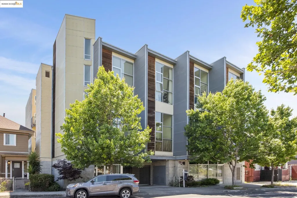 485 Macarthur Boulevard Oakland CA 94609