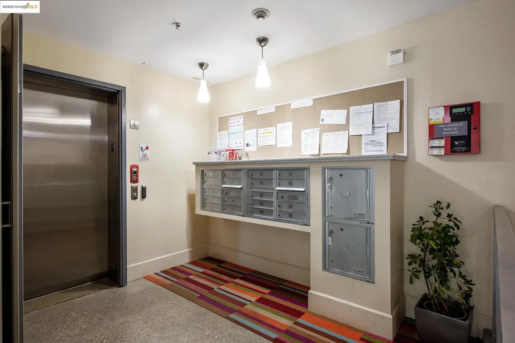 485 Macarthur Boulevard Oakland CA 94609