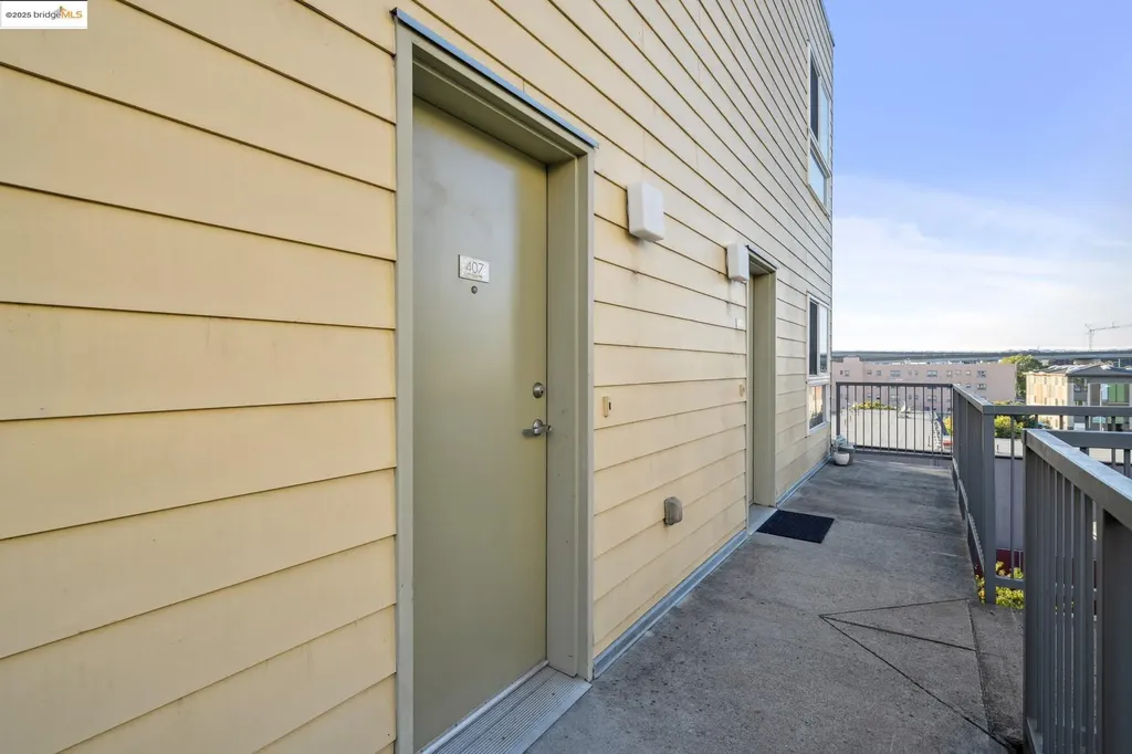 485 Macarthur Boulevard Oakland CA 94609