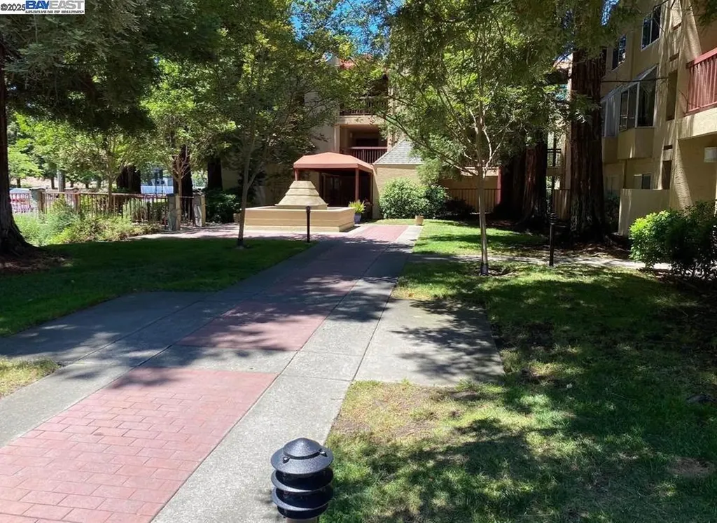 1310 Walden Road Walnut Creek CA 94597