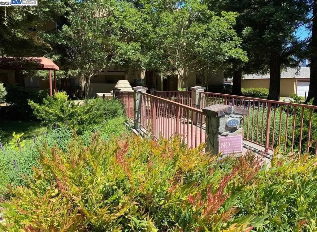 1310 Walden Road Walnut Creek CA 94597