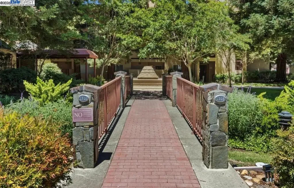 1310 Walden Road Walnut Creek CA 94597