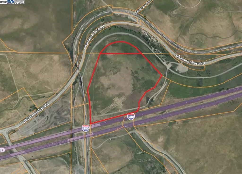 Us Highway 50 E Livermore CA 94550