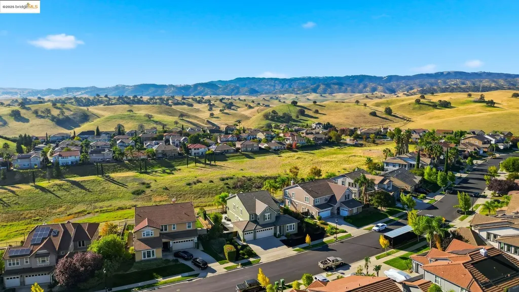 2898 Spanish Bay Drive Brentwood CA 94513