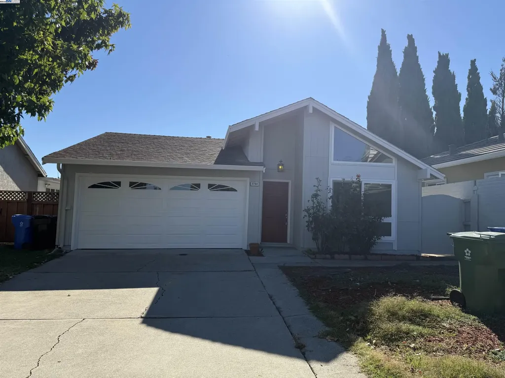 3790 Ruskin Place Fremont CA 94536