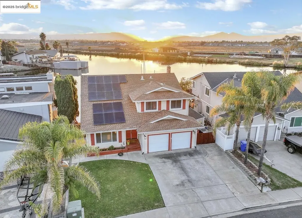 4930 Discovery Point Discovery Bay CA 94505