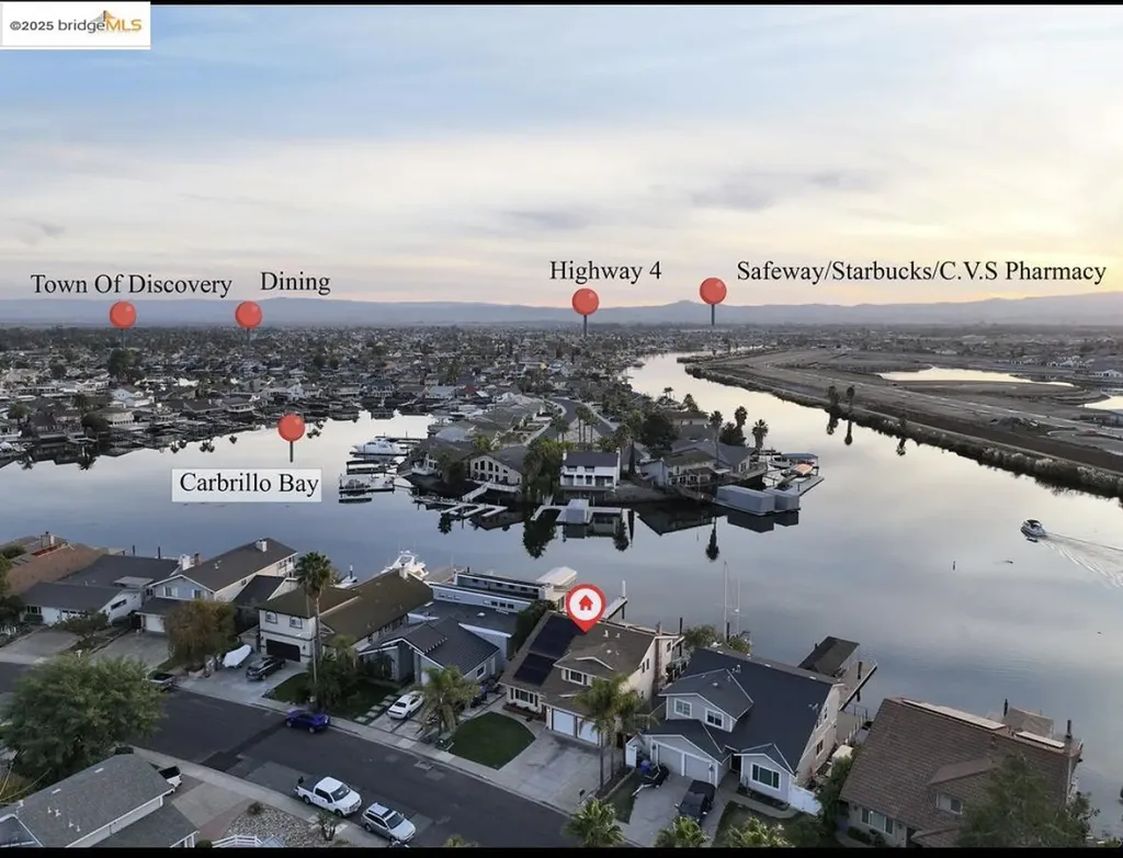 4930 Discovery Point Discovery Bay CA 94505