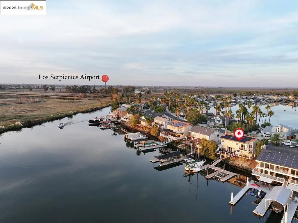 4930 Discovery Point Discovery Bay CA 94505