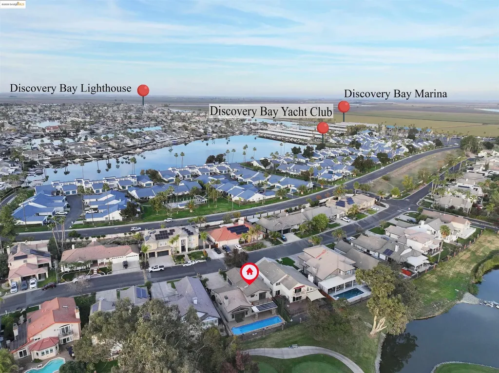 4930 Discovery Point Discovery Bay CA 94505