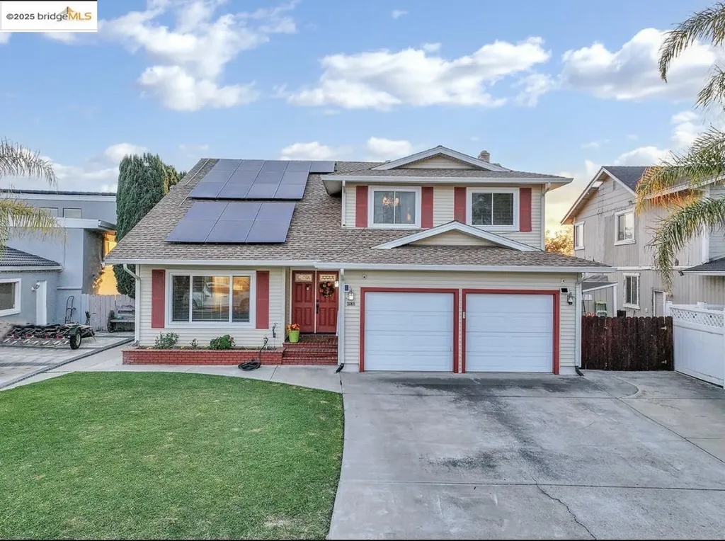 4930 Discovery Point Discovery Bay CA 94505